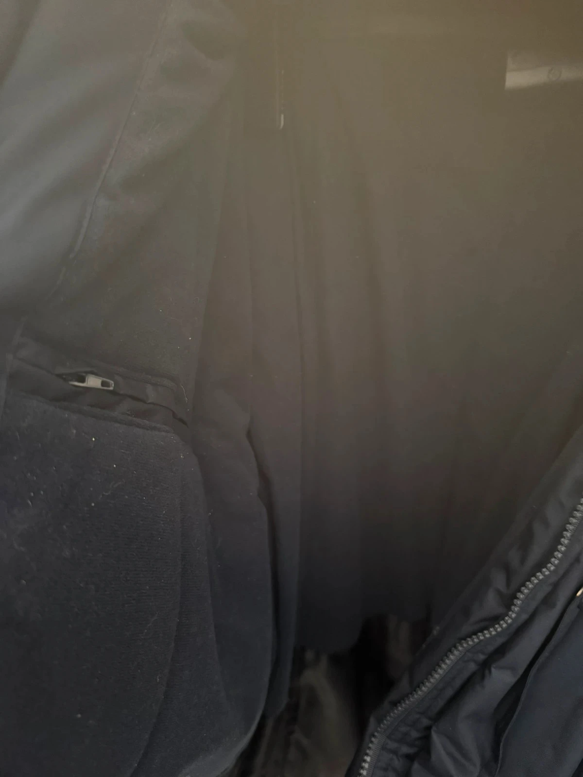 Very warm jacket – photo 7